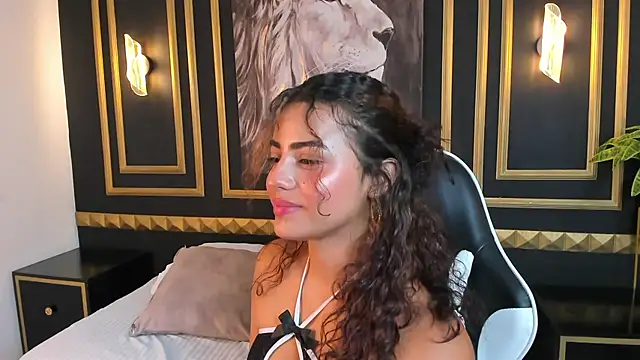 yaya23x online show from 02/10/25, 10:09