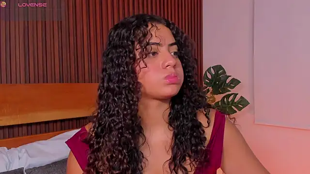 yaya23x online show from 02/12/26, 02:23