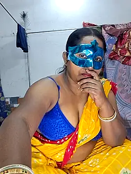 Real Desi Couple online show from 01/01/25, 04:50