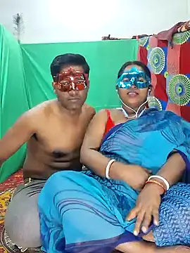 Real Desi Couple online show from 01/15/25, 07:44