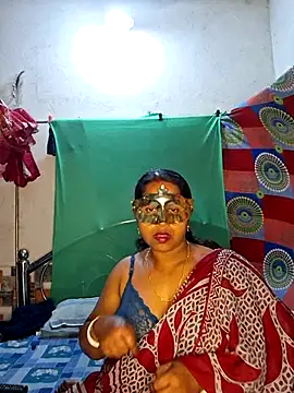 Real Desi Couple online show from 03/20/26, 05:51
