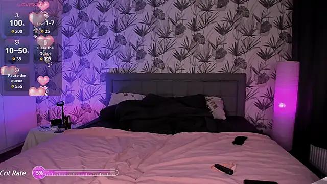 Helen bae online show from 01/13/25, 05:23