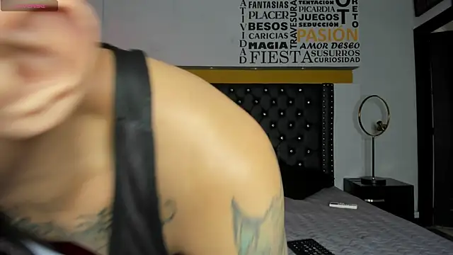 Snapshot of JoshMillerr_ chatting on 02/28/25, 07:56 JoshMillerr  online show from 02/28/25, 07:56