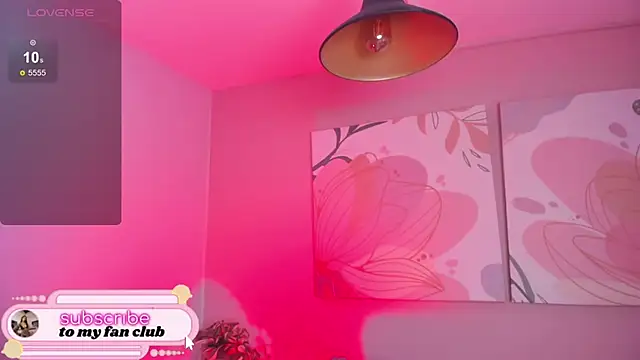 sade jackson1 online show from 01/10/25, 04:51