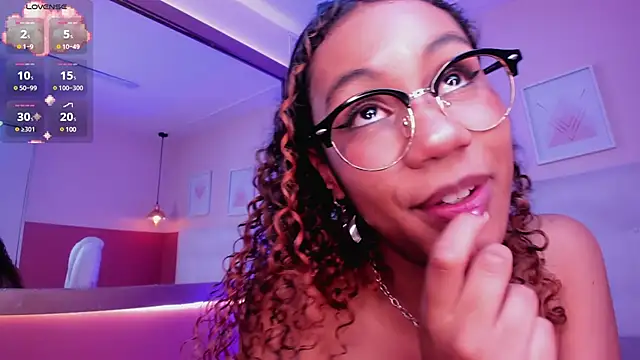 sade jackson1 online show from 03/01/25, 07:30