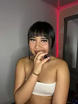 Chelly GS online show from 03/06/25, 07:14