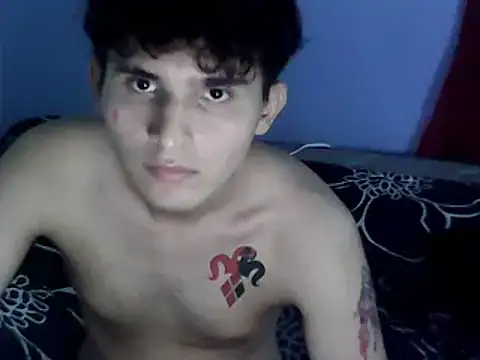 Charley quin online show from 12/13/24, 03:38