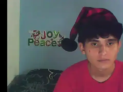 Charley quin online show from 12/16/24, 12:59