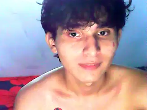 Charley quin online show from 01/09/25, 03:04