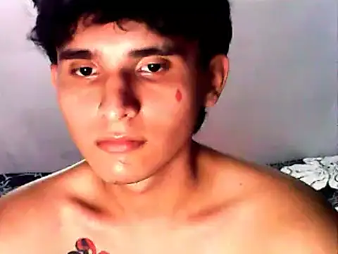 Charley quin online show from 02/01/25, 02:37