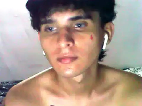 Charley quin online show from 02/10/25, 03:03