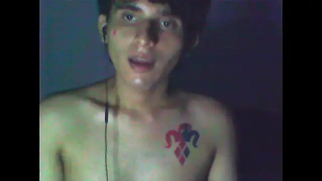 Charley quin online show from 02/24/25, 02:30