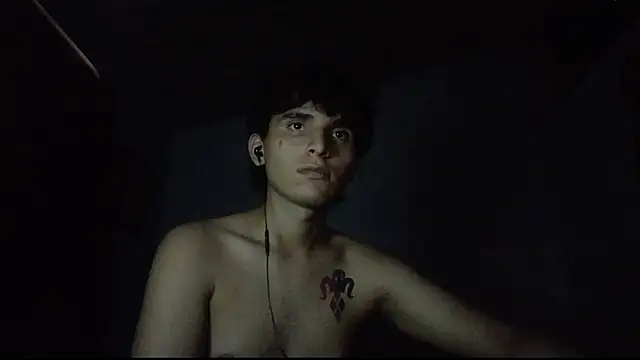 Charley quin online show from 03/06/25, 02:41