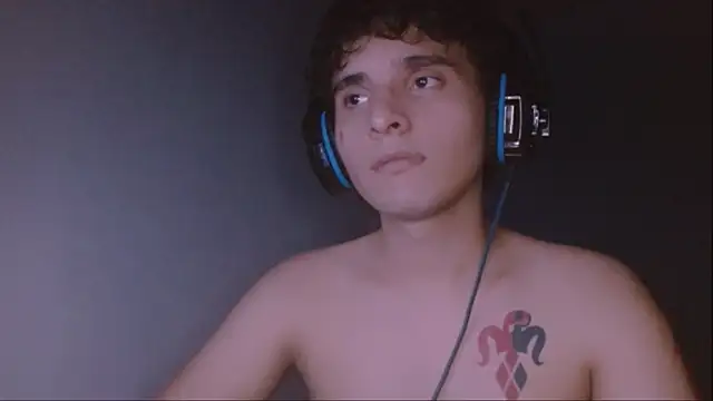 Charley quin online show from 09/14/25, 03:49