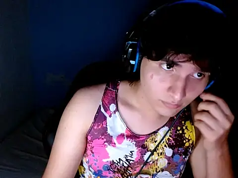 Charley quin online show from 03/06/26, 02:52