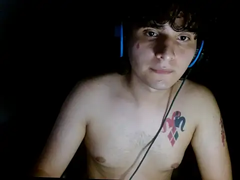 Charley quin online show from 03/12/26, 02:29