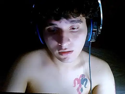 Charley quin online show from 03/30/26, 10:55