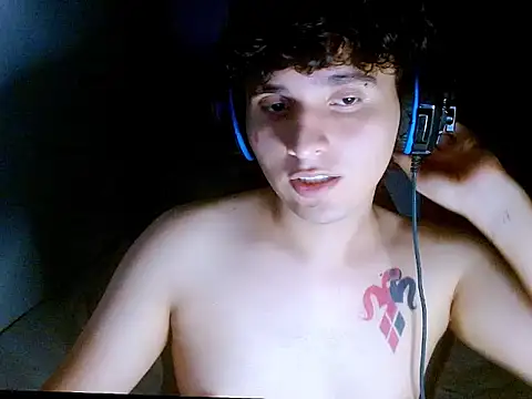 Charley quin online show from 04/09/26, 11:54