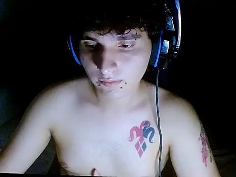 Charley quin online show from 04/10/26, 11:31