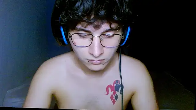 Charley quin online show from 04/26/26, 11:46