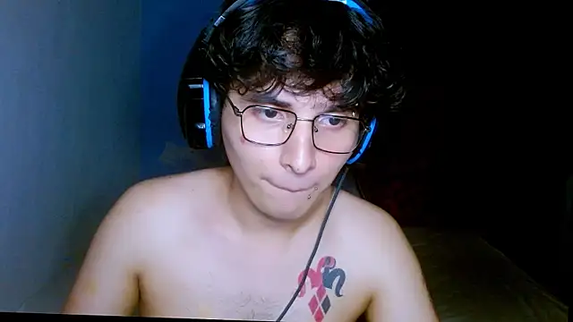 Charley quin online show from 05/07/26, 12:38