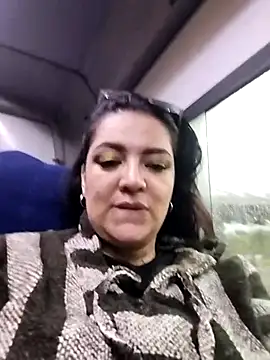 poisson ivy online show from 03/17/25, 11:21