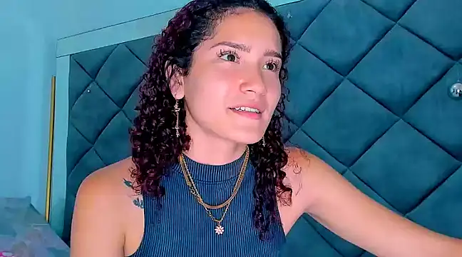 Nellyhills online show from 02/03/25, 05:46