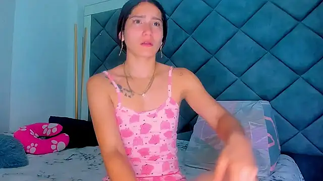 Nellyhills online show from 02/24/25, 01:21