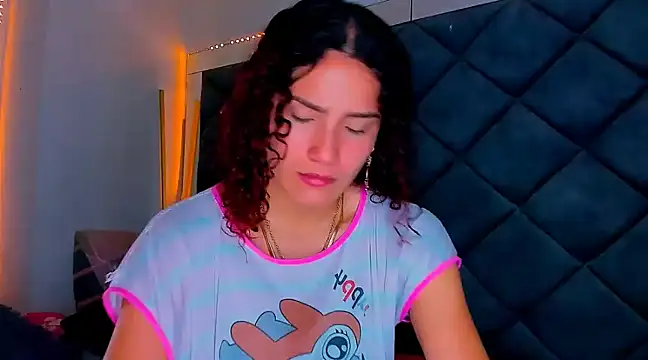 Nellyhills online show from 02/27/25, 01:07