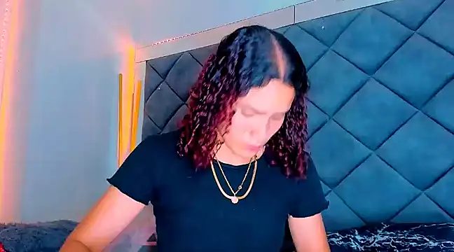 Nellyhills online show from 03/01/25, 08:31