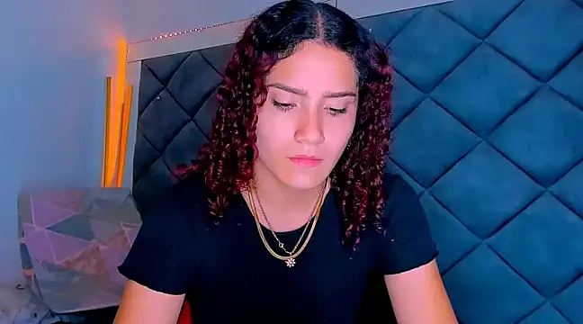 Nellyhills online show from 03/08/25, 08:57