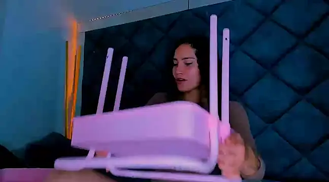 Nellyhills online show from 03/09/25, 03:38