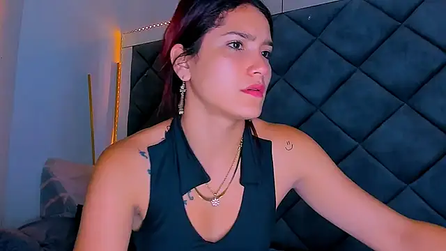 Nellyhills online show from 03/17/25, 12:57