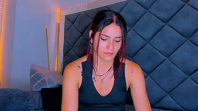 Nellyhills online show from 03/17/25, 04:01