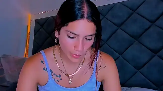 Nellyhills online show from 03/19/25, 09:37