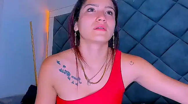 Nellyhills online show from 03/22/25, 01:11