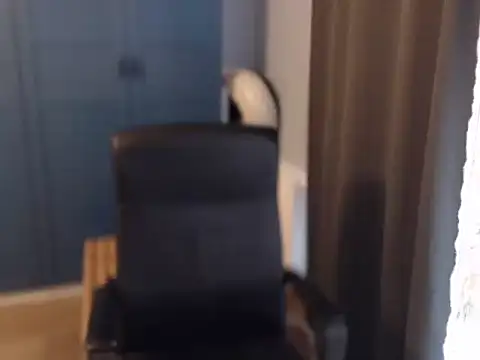 CuteMan33 online show from 11/01/25, 01:46