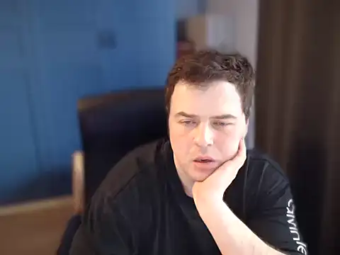 CuteMan33 online show from 03/09/26, 12:20