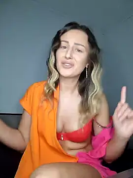 Snapshot of AudreyJoy chatting on 12/09/24, 10:52 AudreyJoy online show from 12/09/24, 10:52