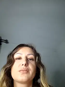 Snapshot of AudreyJoy chatting on 01/03/25, 10:19 AudreyJoy online show from 01/03/25, 10:19