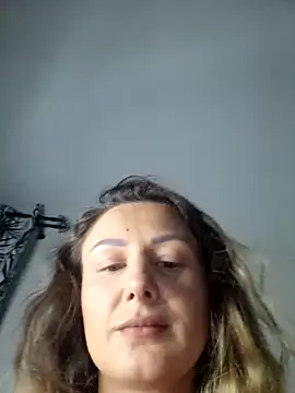 Snapshot of AudreyJoy chatting on 01/19/25, 01:32 AudreyJoy online show from 01/19/25, 01:32