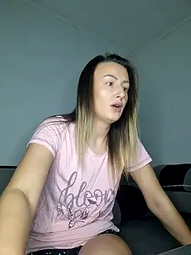 Snapshot of AudreyJoy chatting on 01/23/25, 07:29 AudreyJoy online show from 01/23/25, 07:29