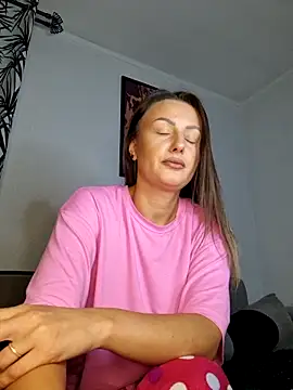 Snapshot of AudreyJoy chatting on 10/12/25, 07:13 AudreyJoy online show from 10/12/25, 07:13