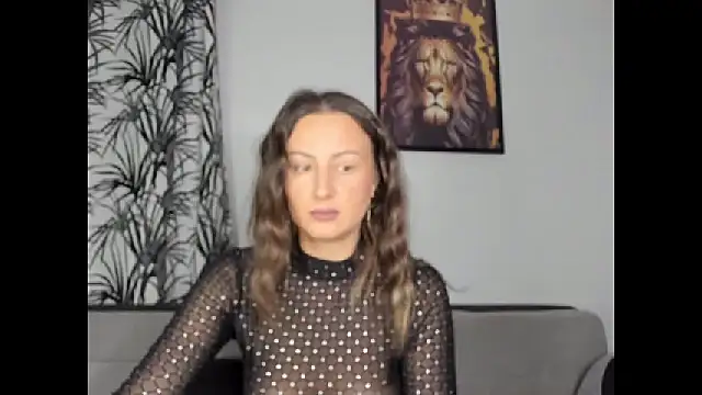 Snapshot of AudreyJoy chatting on 10/22/25, 07:35 AudreyJoy online show from 10/22/25, 07:35