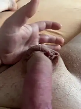 EhemannTotti online show from 09/25/25, 09:13