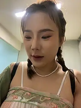 ChuChu1991 online show from 01/03/25, 12:22