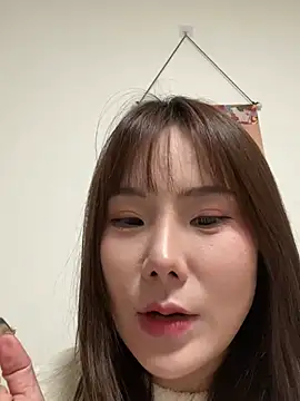 ChuChu1991 online show from 01/28/25, 01:27