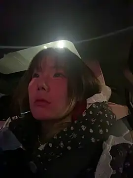 ChuChu1991 online show from 02/17/25, 01:10