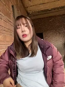 ChuChu1991 online show from 02/24/25, 08:17