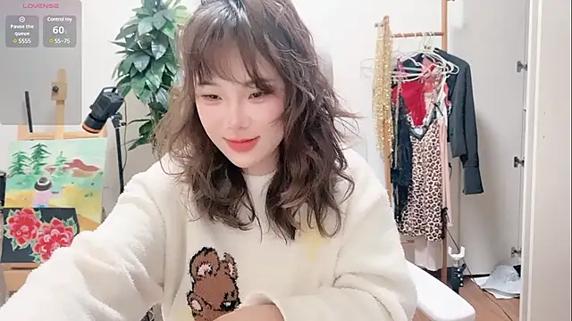 ChuChu1991 online show from 03/05/25, 11:16